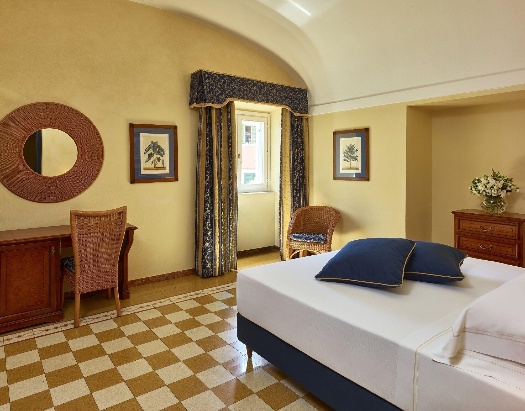 Bagni Di Pisa Palace & Thermal Spa - The Leading Hotels Of The World San Giuliano Terme Eksteriør bilde