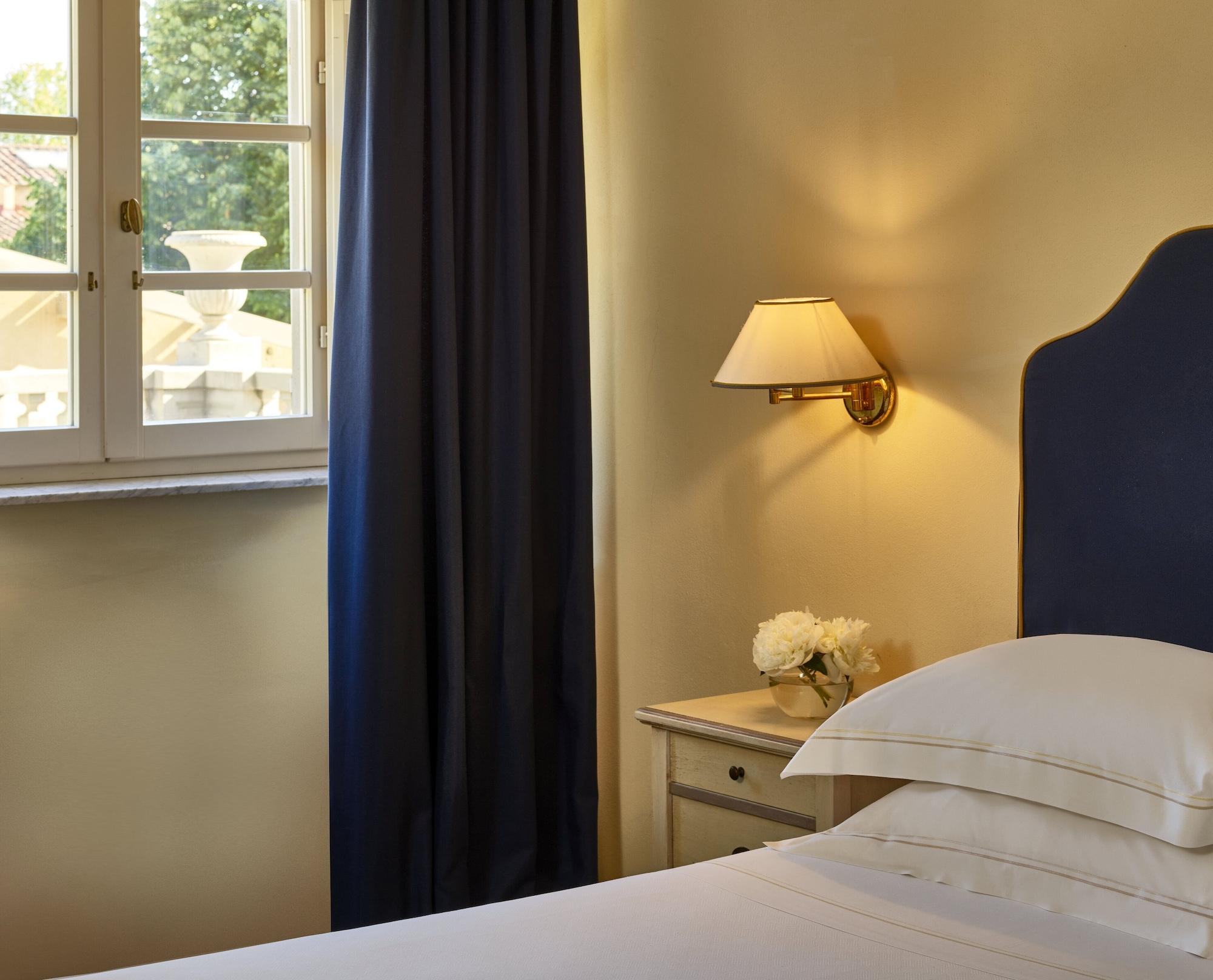 Bagni Di Pisa Palace & Thermal Spa - The Leading Hotels Of The World San Giuliano Terme Eksteriør bilde