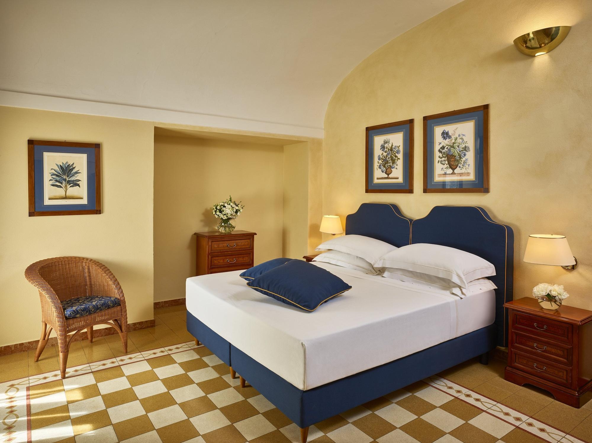 Bagni Di Pisa Palace & Thermal Spa - The Leading Hotels Of The World San Giuliano Terme Eksteriør bilde