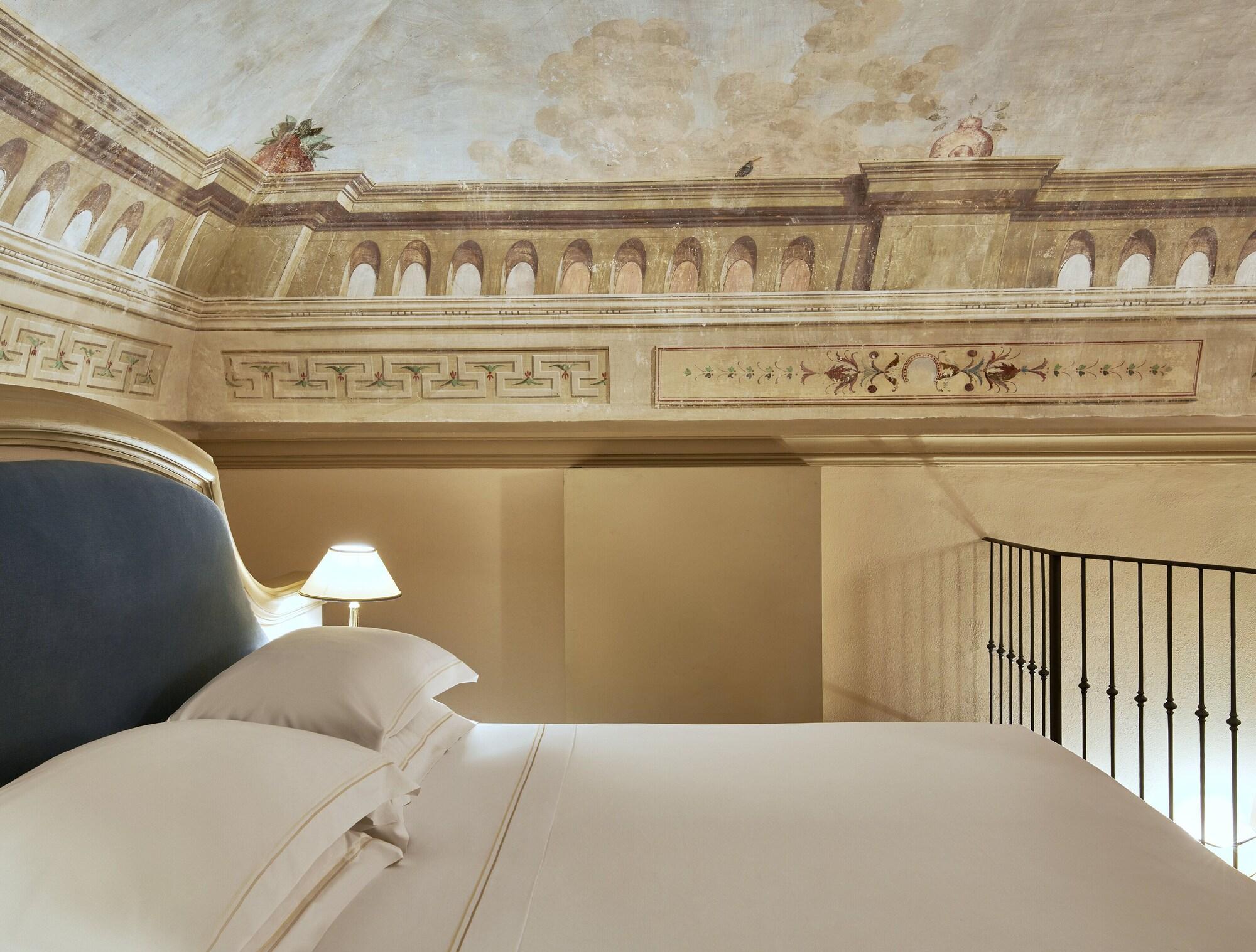 Bagni Di Pisa Palace & Thermal Spa - The Leading Hotels Of The World San Giuliano Terme Eksteriør bilde