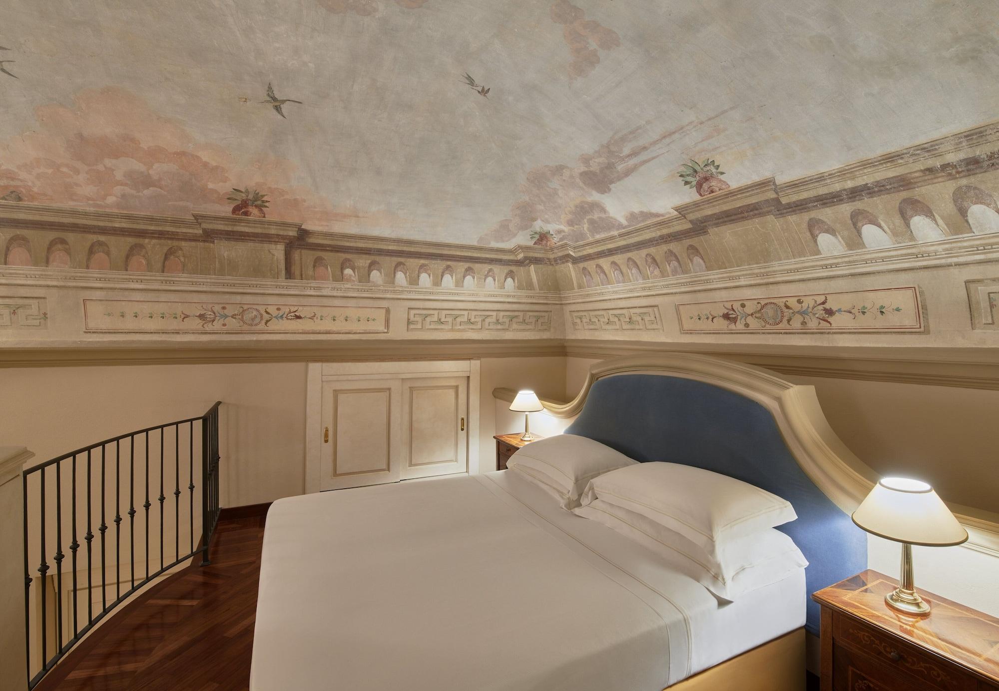 Bagni Di Pisa Palace & Thermal Spa - The Leading Hotels Of The World San Giuliano Terme Eksteriør bilde