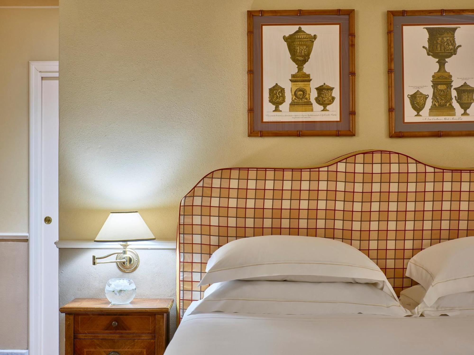 Bagni Di Pisa Palace & Thermal Spa - The Leading Hotels Of The World San Giuliano Terme Rom bilde